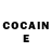 COCAIN 99% Vadim Avdeev