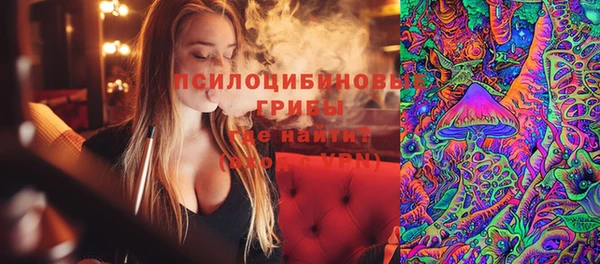 прущий лед Покров